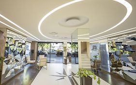 El Misti Coliving Obelisco